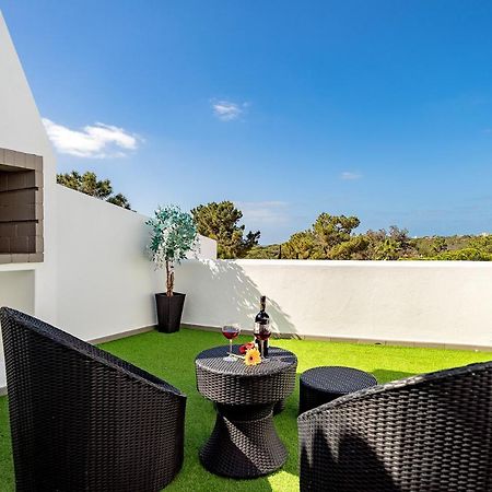 Casa Maya - Vale Do Garrao Quinta do Lago Bagian luar foto