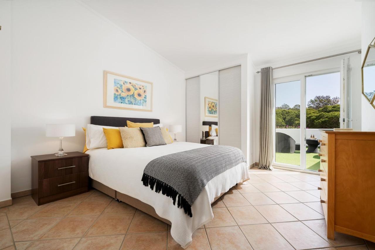 Casa Maya - Vale Do Garrao Quinta do Lago Bagian luar foto