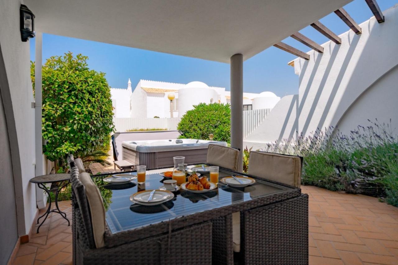 Casa Maya - Vale Do Garrao Quinta do Lago Bagian luar foto