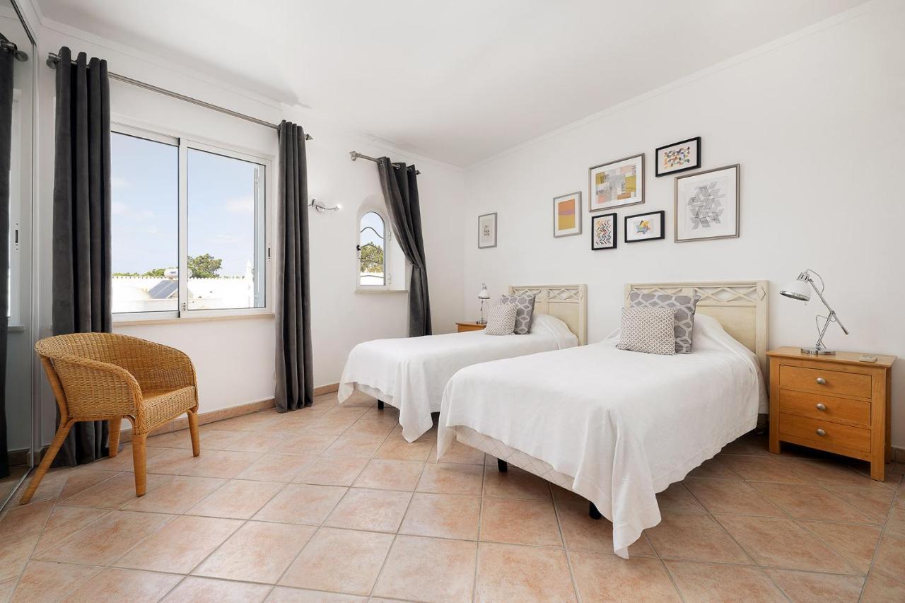 Casa Maya - Vale Do Garrao Quinta do Lago Bagian luar foto