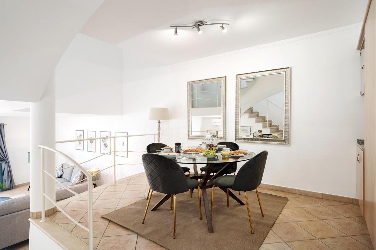 Casa Maya - Vale Do Garrao Quinta do Lago Bagian luar foto