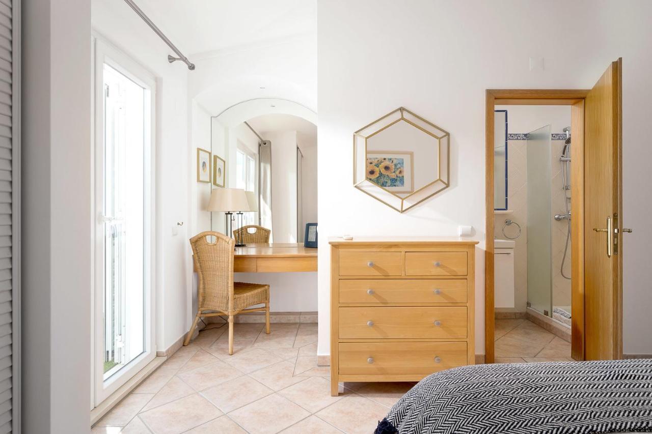 Casa Maya - Vale Do Garrao Quinta do Lago Bagian luar foto